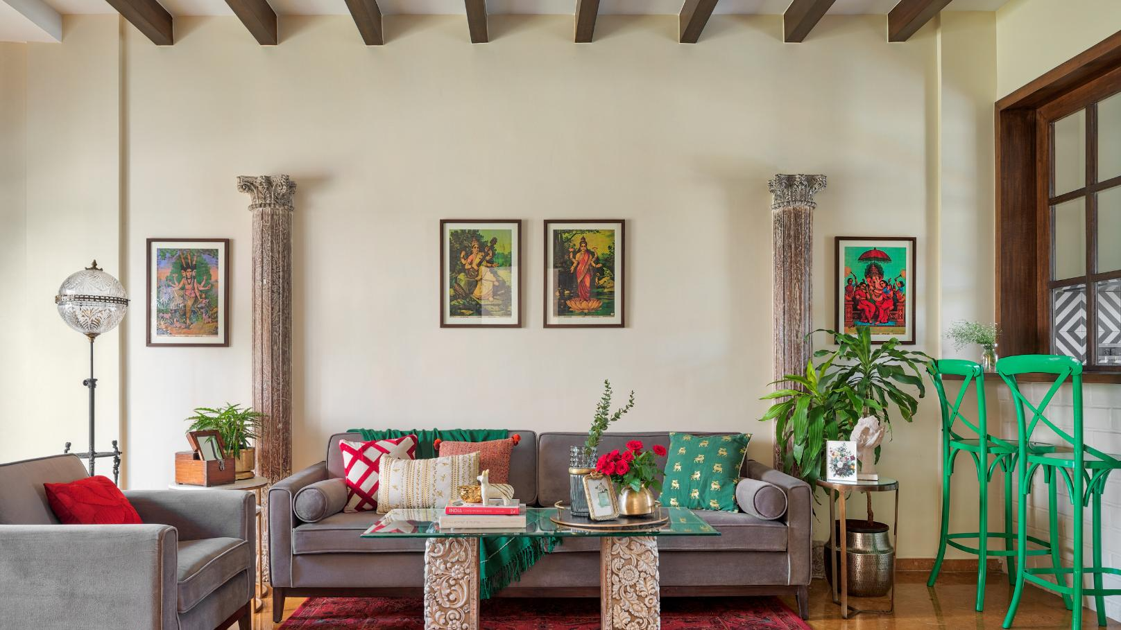 Bespoke Interior Design Showcase